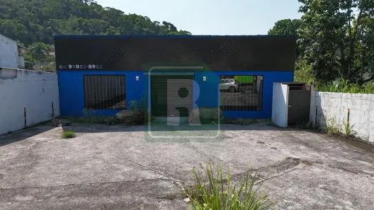 Ponto Comercial para alugar, 300m² no Várzea das Moças, Niterói