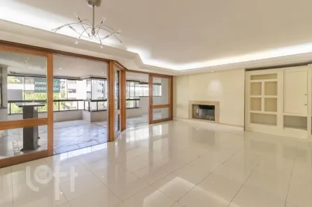 Apartamento com 4 Quartos à venda, 270m² no Bela Vista, Porto Alegre