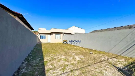 Casa com 2 Quartos à venda, 40m² no Guaratuba, Guaratuba