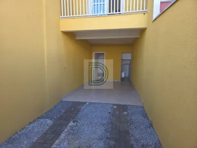 Sobrado com 3 Quartos à venda, 160m² no Vila Gomes, São Paulo