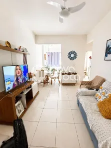 Apartamento com 1 Quarto à venda, 54m² no Engenho Novo, Rio de Janeiro