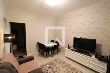 Apartamento com 2 Quartos à venda, 60m² no Santana, São Paulo