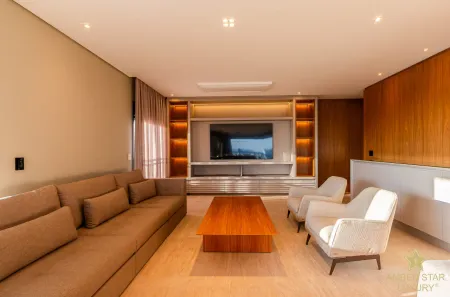 Apartamento com 3 Quartos à venda, 226m² no Jardim Paulista, São Paulo