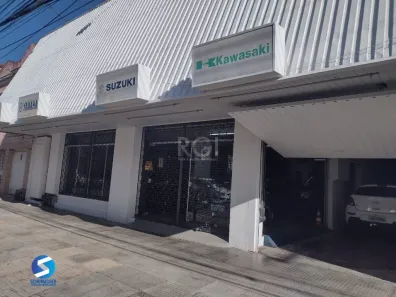 Ponto Comercial à venda, 621m² no Floresta, Porto Alegre