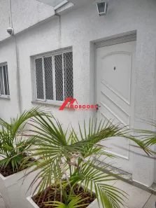 Casa de Condomínio com 2 Quartos à venda, 55m² no Sacomã, São Paulo