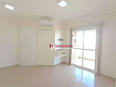 Apartamento com 2 Quartos para alugar, 70m² no Higienópolis, São José do Rio Preto