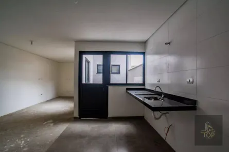 Apartamento com 2 Quartos à venda, 53m² no Vila Curuçá, Santo André