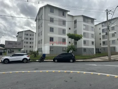 Apartamento com 2 Quartos à venda, 43m² no Maria Teresa, Belo Horizonte