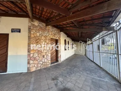 Apartamento com 3 Quartos à venda, 70m² no Santa Mônica, Belo Horizonte
