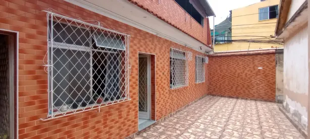 Casa com 3 Quartos à venda, 80m² no Cachambi, Rio de Janeiro