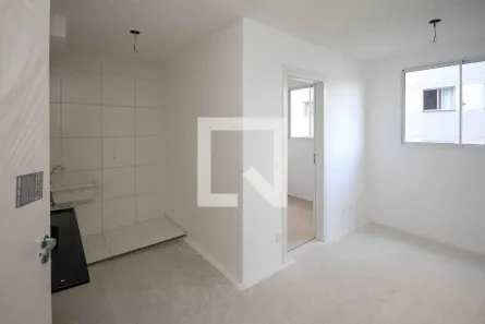 Apartamento com 2 Quartos à venda, 37m² no Parque Colonial, São Paulo