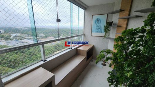 Apartamento com 3 Quartos à venda, 92m² no Engenho Nogueira, Belo Horizonte