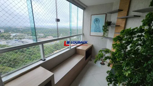 Apartamento com 3 Quartos à venda, 92m² no Engenho Nogueira, Belo Horizonte