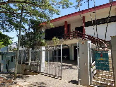 Casa com 1 Quarto à venda, 1031m² no Primavera, Novo Hamburgo