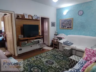 Sobrado com 2 Quartos à venda, 140m² no Parque da Mooca, São Paulo