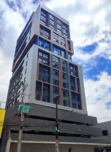 Apartamento com 1 Quarto à venda, 22m² no Piedade, Jaboatão dos Guararapes