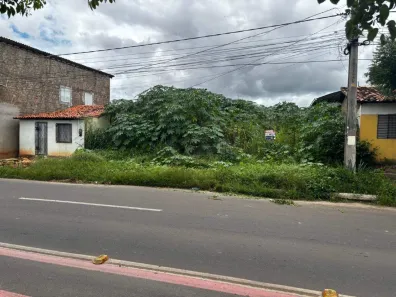 Lote/Terreno à venda, 450m² no Parque Piauí II, Timon
