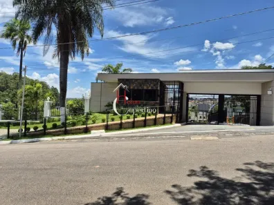 Lote/Terreno à venda, 300m² no Jardim Quintas das Videiras, Jundiaí