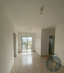 Apartamento com 2 Quartos para alugar, 60m² no Jardim Flórida, São Roque