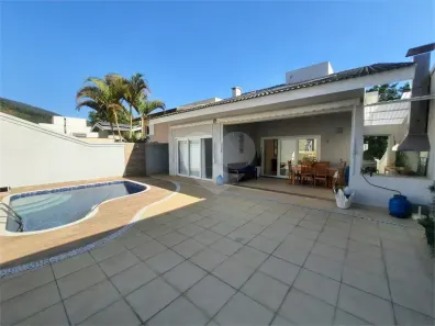 Casa de Condomínio com 3 Quartos à venda, 303m² no Parque Arco Iris, Atibaia