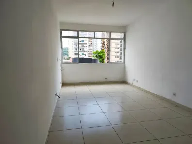 Apartamento com 2 Quartos à venda, 80m² no Centro, São Vicente
