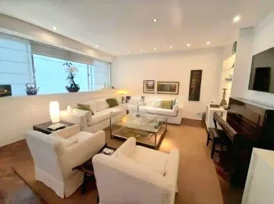 Apartamento com 4 Quartos à venda, 135m² no Ipanema, Rio de Janeiro