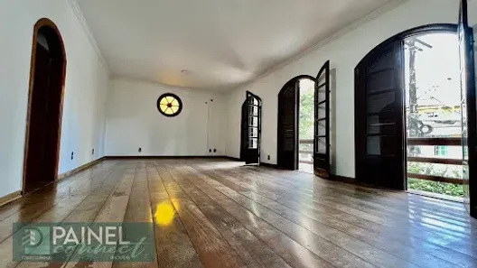 Casa com 3 Quartos à venda, 190m² no Ponta da Praia, Santos