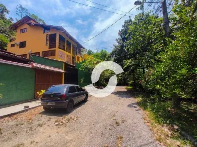 Casa com 2 Quartos à venda, 134m² no Mata Paca, Niterói