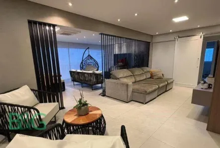 Apartamento com 3 Quartos à venda, 120m² no Santa Teresinha, São Paulo