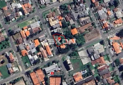 Lote/Terreno à venda, 934m² no Parolin, Curitiba