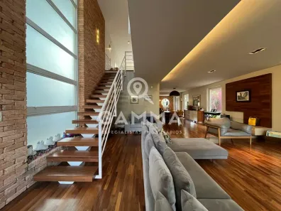 Casa com 4 Quartos à venda, 287m² no Sumaré, São Paulo
