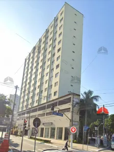 Apartamento com 2 Quartos para alugar, 50m² no Brás, São Paulo