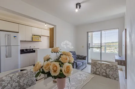 Apartamento com 2 Quartos à venda, 50m² no Morro Santana, Porto Alegre