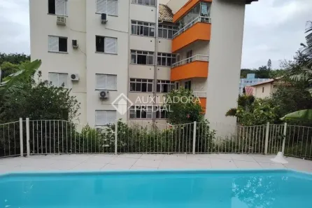 Apartamento com 3 Quartos para alugar, 112m² no Saco dos Limões, Florianópolis