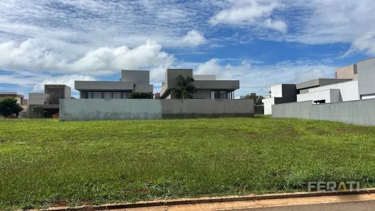 Lote/Terreno à venda, 360m² no Condomínio Terras Alpha Anápolis, Anápolis