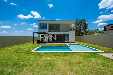 Casa de Condomínio com 4 Quartos para alugar, 330m² no Santa Cândida, Vinhedo