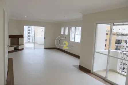 Cobertura com 3 Quartos à venda, 205m² no Vila Olímpia, São Paulo