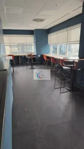 Sala Comercial para alugar, 1000m² no Itaim Bibi, São Paulo