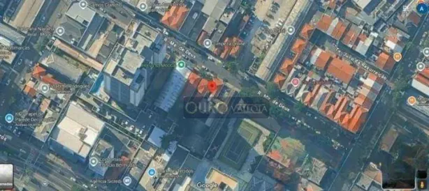 Galpão/Depósito/Armazém à venda, 800m² no Mooca, São Paulo