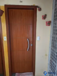Apartamento com 2 Quartos à venda, 48m² no Morada das Vinhas, Jundiaí