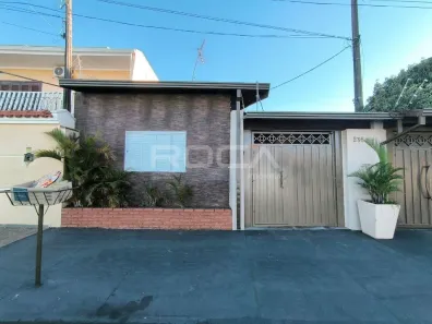 Kitnet com 1 Quarto para alugar, 20m² no Jardim Acapulco, São Carlos