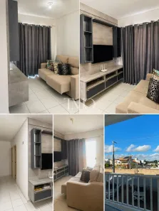 Apartamento com 3 Quartos à venda, 65m² no Jatobá, Petrolina