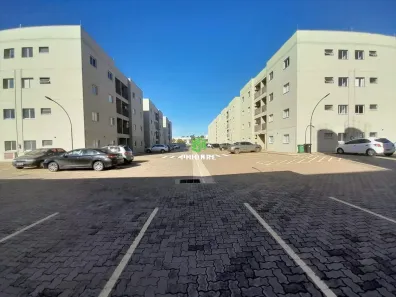 Apartamento com 2 Quartos à venda, 56m² no Núcleo Agrícola Alpha, Franca