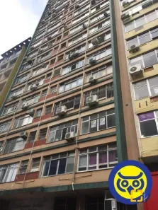 Sala Comercial à venda, 34m² no Centro, Florianópolis
