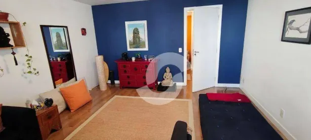 Sala Comercial à venda, 32m² no Icaraí, Niterói