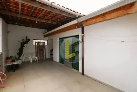 Cobertura com 3 Quartos à venda, 172m² no Barcelona, São Caetano do Sul