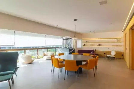 Apartamento com 3 Quartos à venda, 260m² no Leblon, Rio de Janeiro