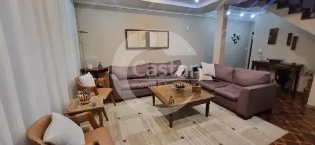 Sobrado com 4 Quartos à venda, 204m² no Quinta da Paineira, São Paulo