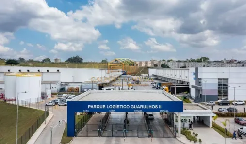 Galpão/Depósito/Armazém para alugar, 48350m² no Cumbica, Guarulhos