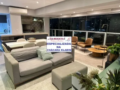 Apartamento com 3 Quartos à venda, 95m² no Vila Firmiano Pinto, São Paulo